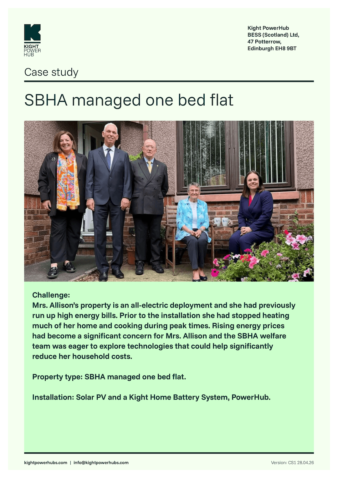 Case Study 1 download