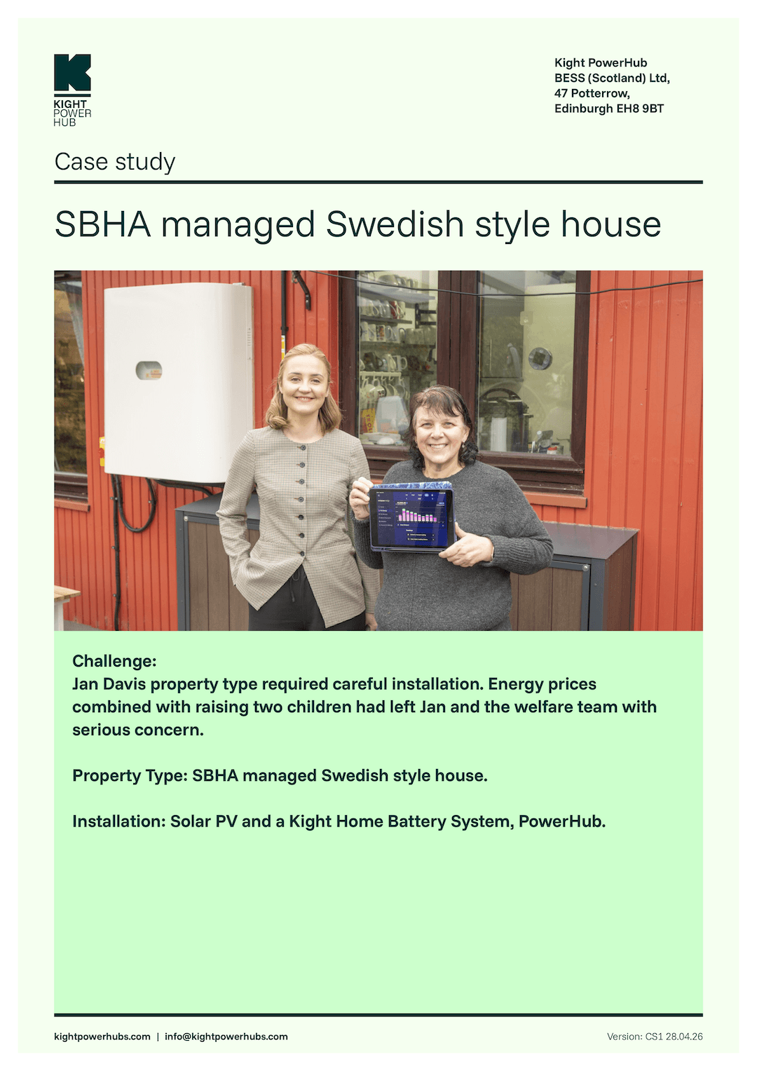 Case Study 2 download