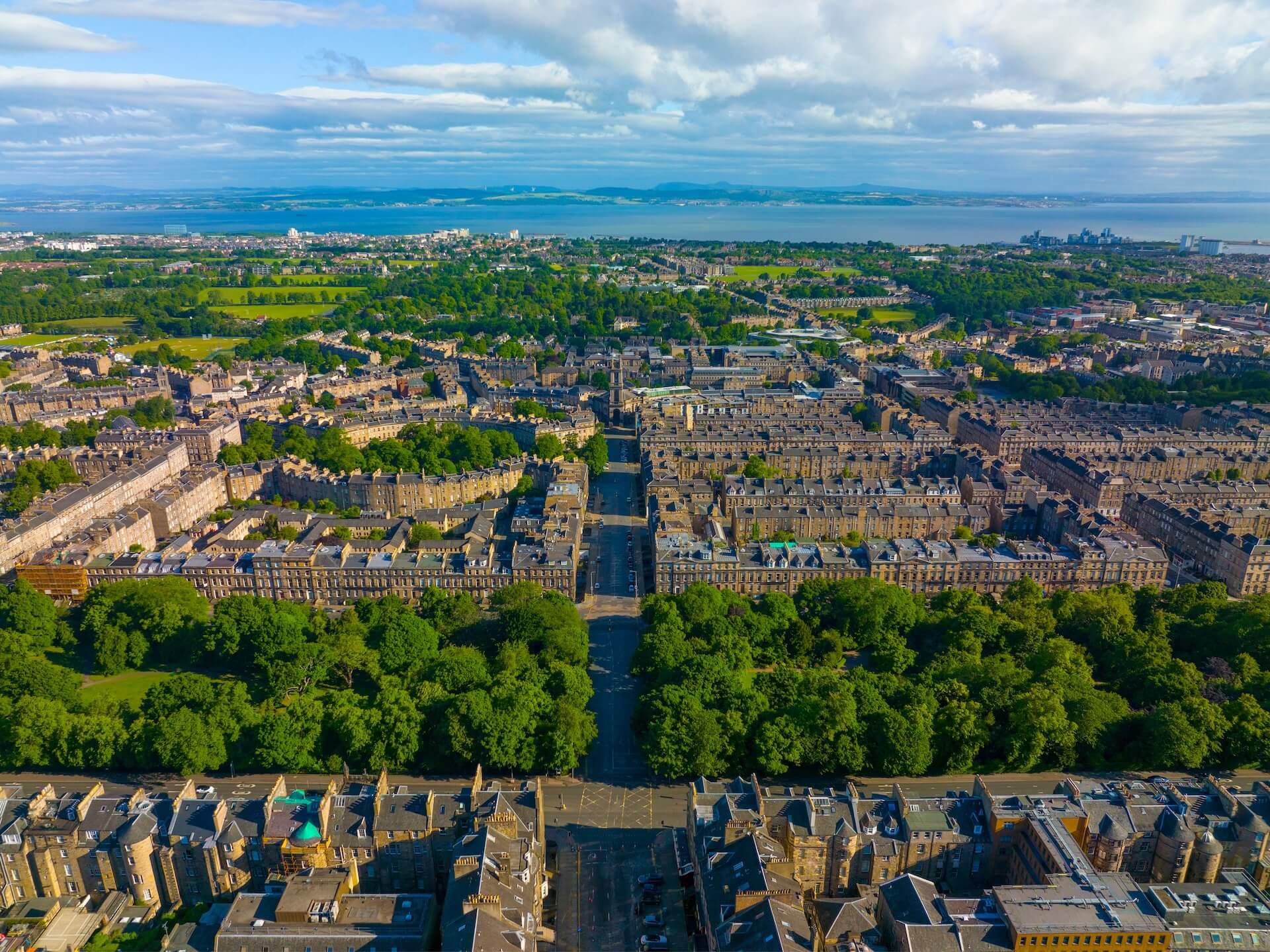 Cityscape UK