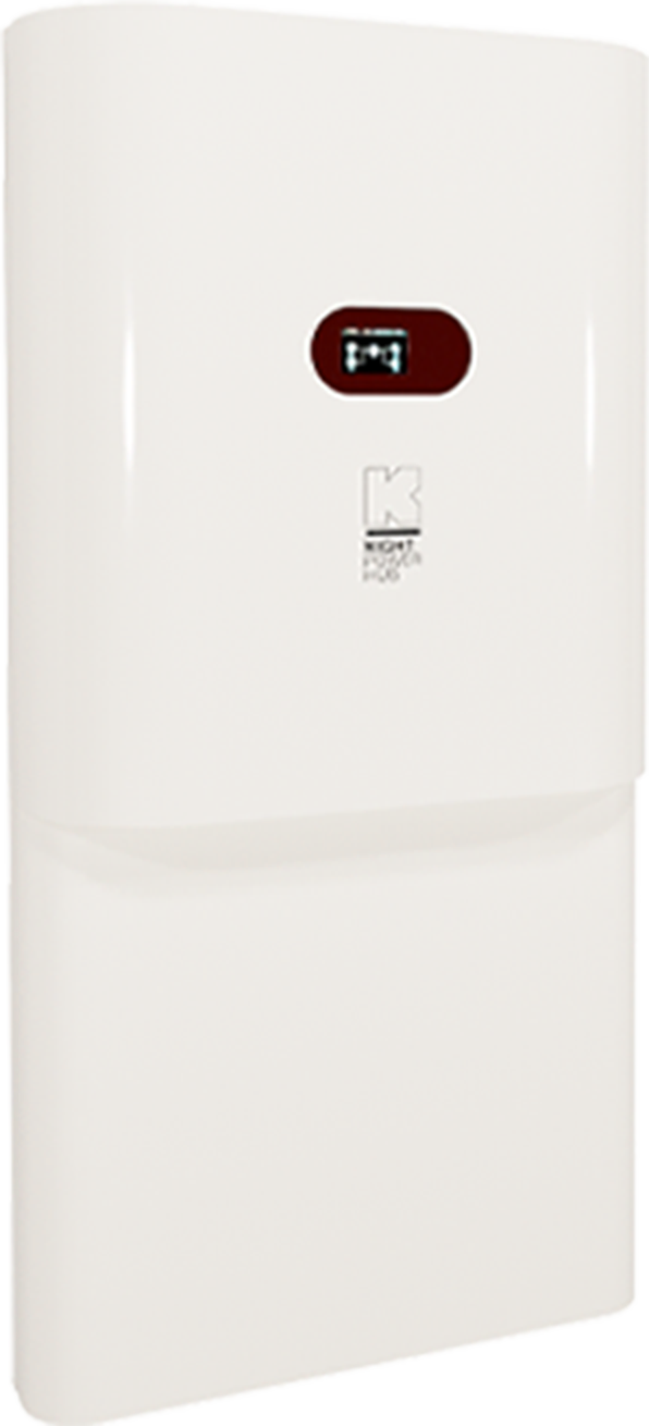 Kight home battery