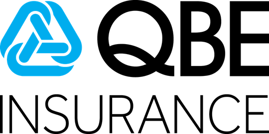 QBE Insurance logo