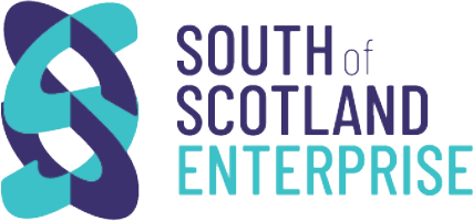 South of Scotland Enterprise logo