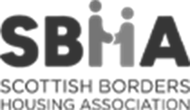Scottish Borders Housing Association logo