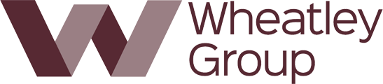 Wheatley Group logo