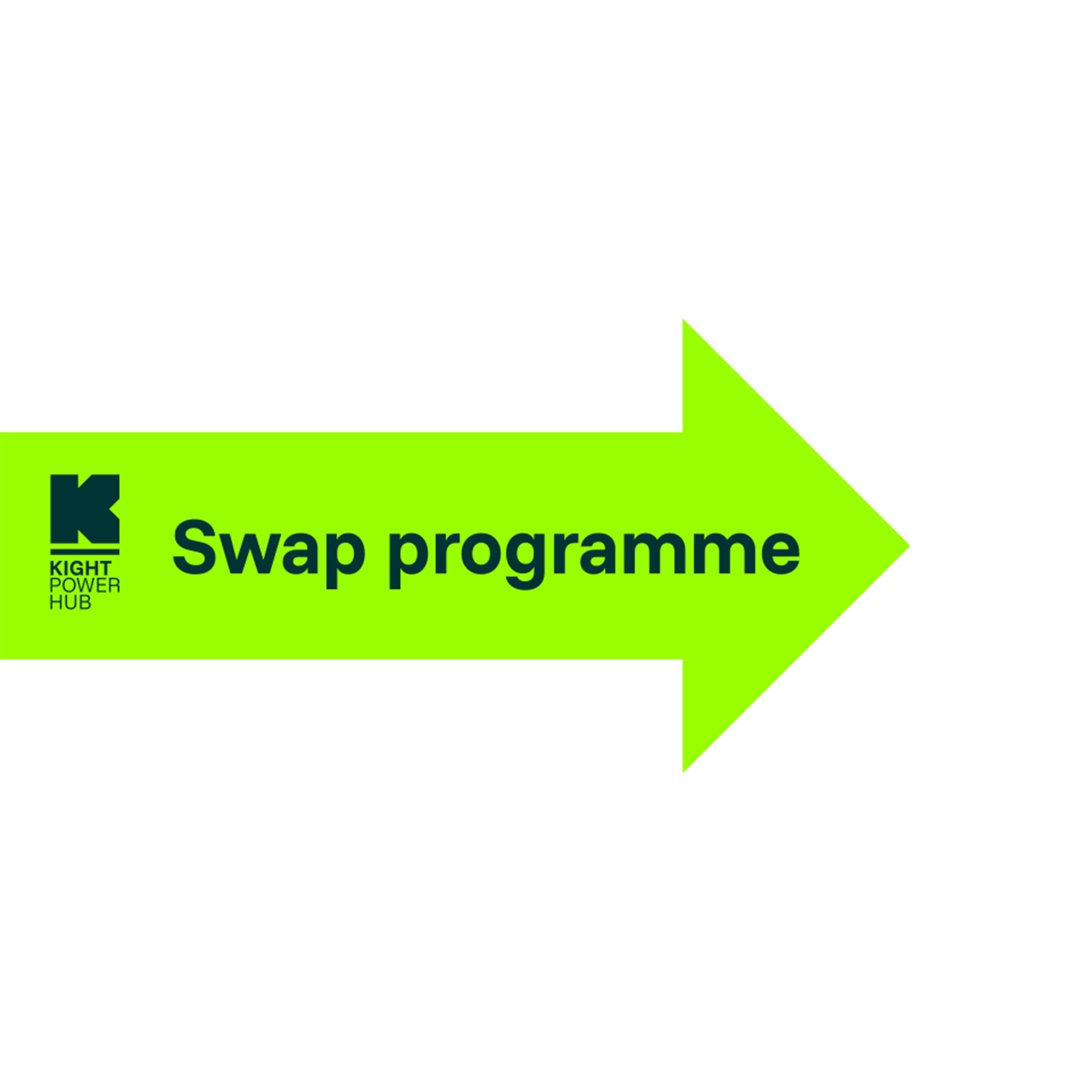 Kight PowerHub Swap programme