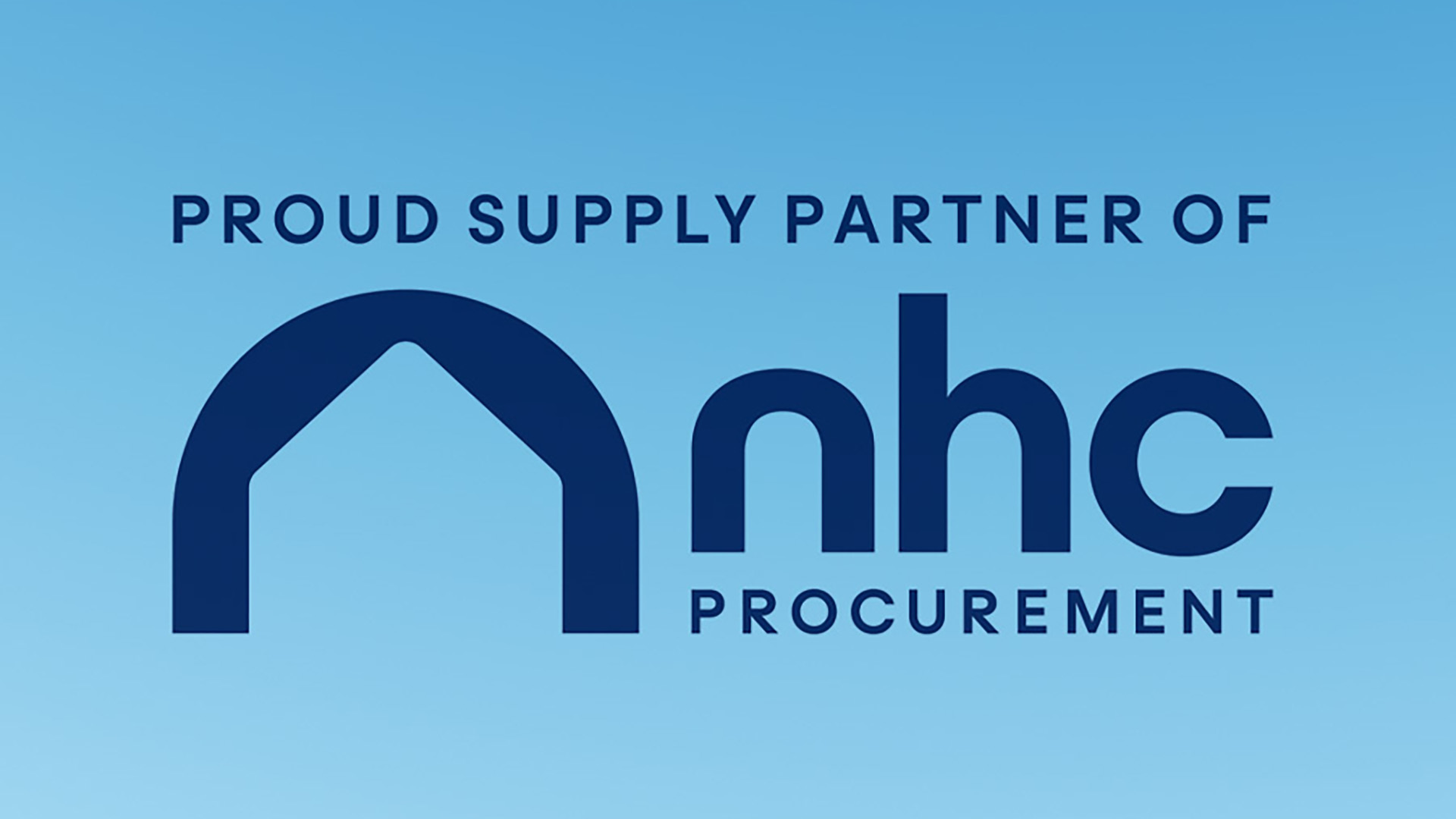 NHC procurement